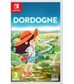 Dordogne Switch