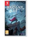 Beyond The Ice Palace 2 Switch
