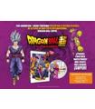DRAGON BALL SUPER SUPER HERO - DVD (DVD)