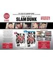 THE FIRST SLAM DUNK - BD (BR)