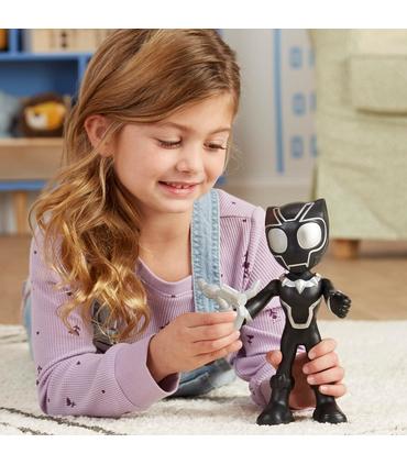 spidey-figura-superheroe-black-panther