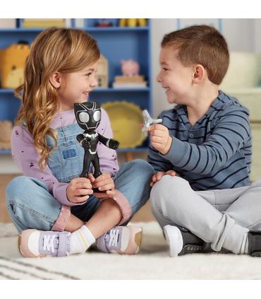 spidey-figura-superheroe-black-panther