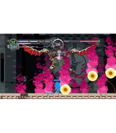 touhou-luna-nights-switch