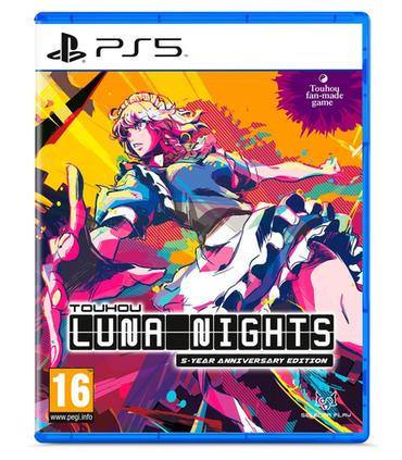 touhou-luna-nights-ps5