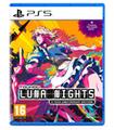 Touhou Luna Nights Ps5