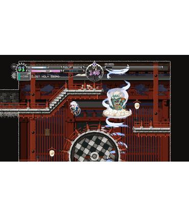 touhou-luna-nights-edicion-coleccionista-ps5