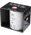 Taza Pink Floid The Wall