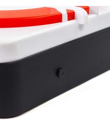 lampara-logotipo-ghostbusters-3d