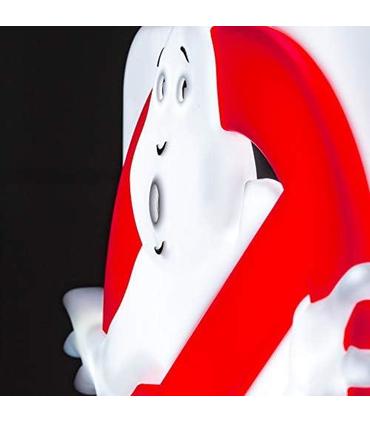 lampara-logotipo-ghostbusters-3d