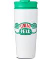 Taza de Viaje Friends Central Perk