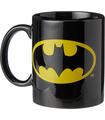 Taza DC Originals Batman Logo