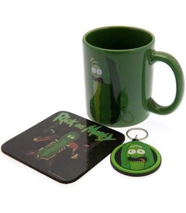 caja-regalo-rick-morty