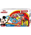 Disney Mickey's Fun Race (Mickey+Donald)