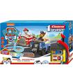 Paw Patrol Race 'n' Rescue  (chase+marsh