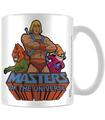 Taza Masters of the Universe