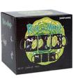Taza Termosensible Rick & Morty