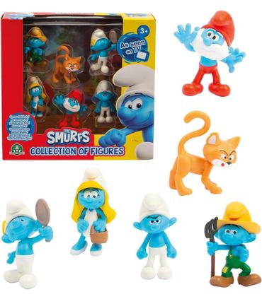 pitufos-multipack-surtidos