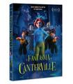 EL FANTASMA DE CANTERVILLE - DVD (DVD)