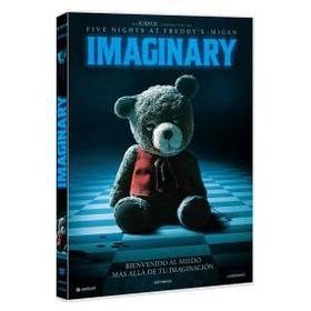imaginary-dvd-dvd