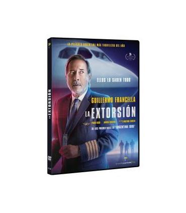 la-extorsion-dvd-dvd