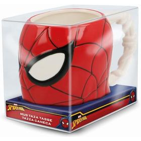 taza-ceramica-3d-cabeza-spider-man-410-m
