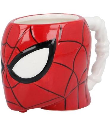 taza-ceramica-3d-cabeza-spider-man-410-m