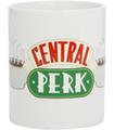 Taza Friends Central Perk