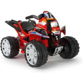 quad-the-beast-12v-repsol