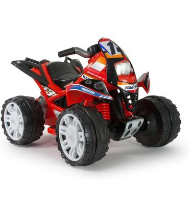 quad-the-beast-12v-repsol