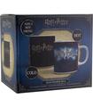 Taza Termosensible Harry Potter Wand Heat