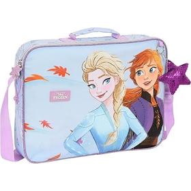 cartera-extraescolares-frozen-believe
