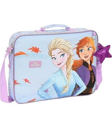 cartera-extraescolares-frozen-believe
