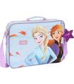 Cartera Extraescolares Frozen "believe"