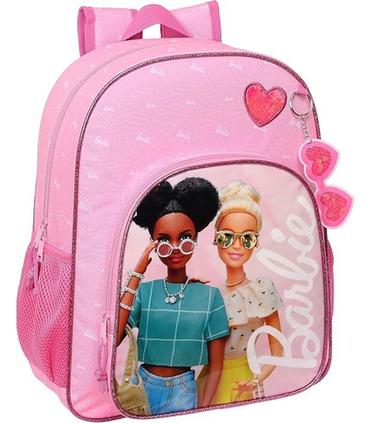 mochila-junior-adaptcarro-barbie-girl
