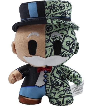 money-talks-peluche-mrmonopoly