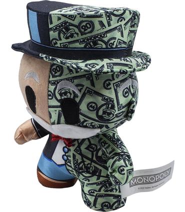 money-talks-peluche-mrmonopoly