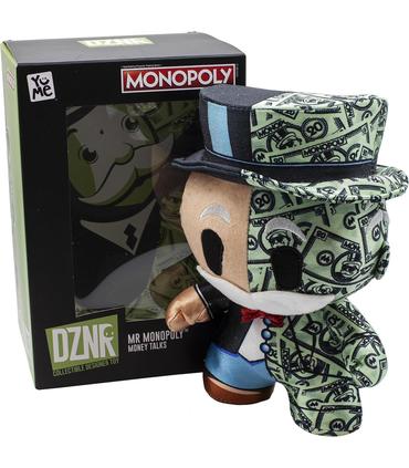 money-talks-peluche-mrmonopoly