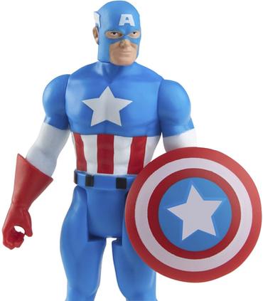 marvel-legends-retro-capitan-america