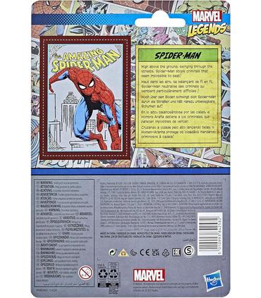 marvel-legends-retro-spiderman