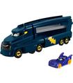 Fisher-price Batwheels Big Big Bam Camion
