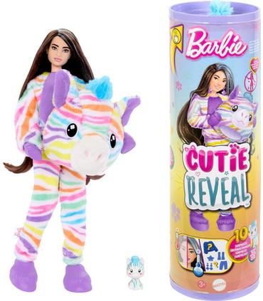 barbie-cutie-reveal-suenos-de-colores-cebra