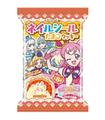 Galletas Furuta edición Pretty Cure 10g