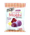 Mochis Custard sabor Frambuesa 110g