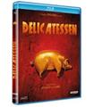 DELICATESSEN - BD (BR)
