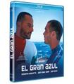 EL GRAN AZUL - BD (BR)
