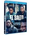 EL SALTO - BD (BR)