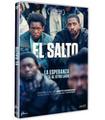 EL SALTO - DVD (DVD)