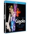 GIGOLO (JUST A GIGOLO) - BD (BR)
