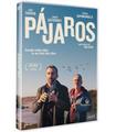 P?JAROS - DVD (DVD)
