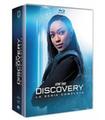 STAR TREK - DISCOVERY - SERIE COMPL (BR)